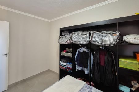 Quarto 2 de apartamento à venda com 2 quartos, 44m² em Parque Bristol, São Paulo