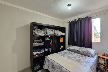 Quarto 2 de apartamento à venda com 2 quartos, 44m² em Parque Bristol, São Paulo
