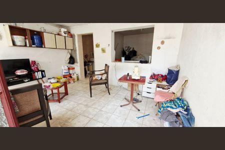 Foto 25 de casa à venda com 3 quartos, 154m² em Campo Belo, São Paulo