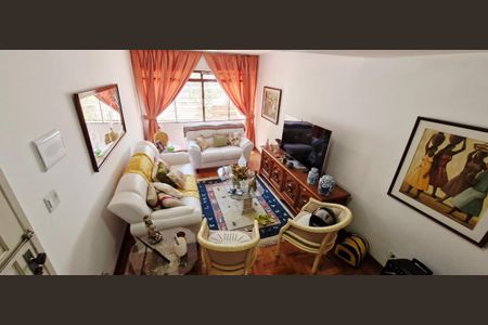 Foto 48 de casa à venda com 3 quartos, 154m² em Campo Belo, São Paulo