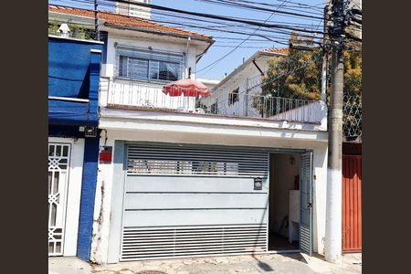 Casa à venda com 154m², 3 quartos e 2 vagas Casa à venda com 154m², 3 quartos e 2 vagasFoto 01