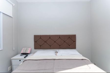 Apartamento à venda com 62m², 1 quarto e 1 vagaSuíte