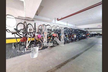 Apartamento à venda com 62m², 1 quarto e 1 vagaÁrea comum