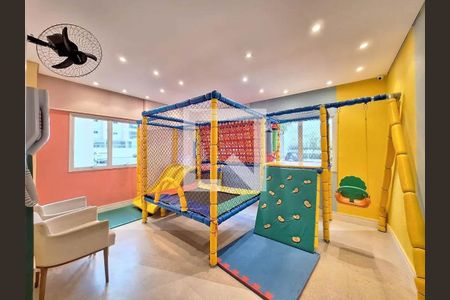 Apartamento à venda com 62m², 1 quarto e 1 vagaÁrea comum