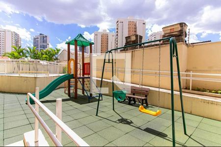 Apartamento à venda com 62m², 1 quarto e 1 vagaÁrea comum