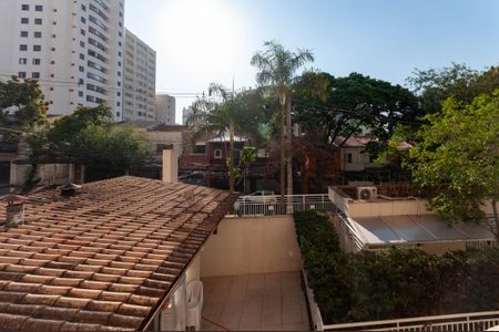 Apartamento à venda com 62m², 1 quarto e 1 vagaVista da Suíte