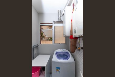 Apartamento à venda com 62m², 1 quarto e 1 vagaÁrea de Serviço