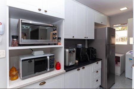 Apartamento à venda com 62m², 1 quarto e 1 vagaSala/Cozinha