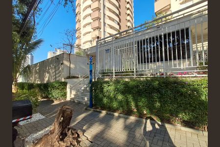 Apartamento à venda com 62m², 1 quarto e 1 vagaFachada