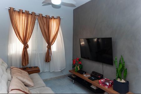 Apartamento à venda com 62m², 1 quarto e 1 vagaSala/Cozinha