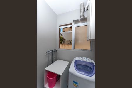 Apartamento à venda com 62m², 1 quarto e 1 vagaÁrea de Serviço