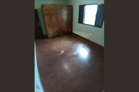 Foto 28 de casa à venda com 3 quartos, 280m² em Vila Gomes, São Paulo