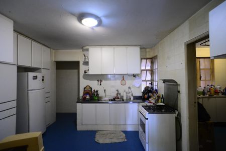 Apartamento à venda com 122m², 3 quartos e 1 vagaCozinha