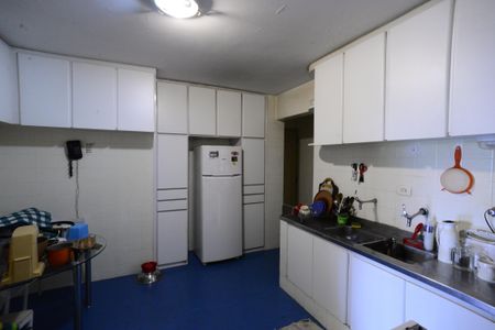 Apartamento à venda com 122m², 3 quartos e 1 vagaCozinha