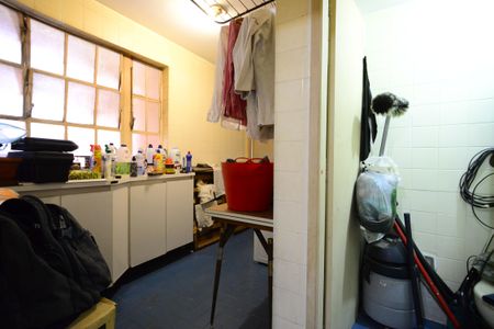 Apartamento à venda com 122m², 3 quartos e 1 vagaÁrea de Serviço