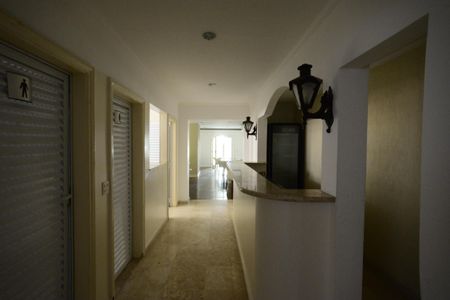 Apartamento à venda com 122m², 3 quartos e 1 vagaÁrea comum