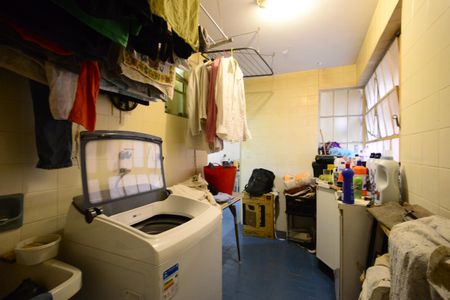 Apartamento à venda com 122m², 3 quartos e 1 vagaÁrea de Serviço