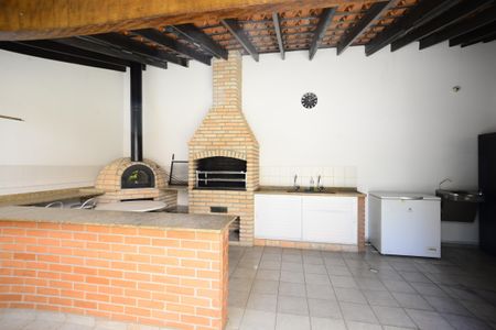 Apartamento à venda com 122m², 3 quartos e 1 vagaÁrea comum