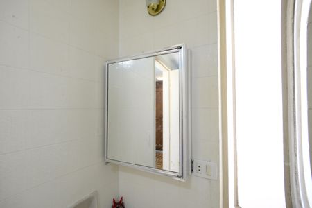 Apartamento à venda com 122m², 3 quartos e 1 vagaBanheiro da Suíte 3