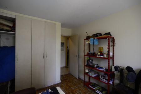 Apartamento à venda com 122m², 3 quartos e 1 vagaQuarto