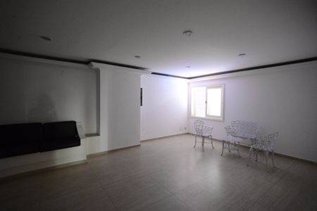 Apartamento à venda com 122m², 3 quartos e 1 vagaÁrea comum