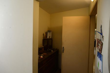 Apartamento à venda com 122m², 3 quartos e 1 vagaCorredor