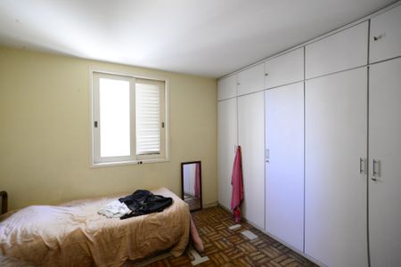 Apartamento à venda com 122m², 3 quartos e 1 vagaQuarto 2