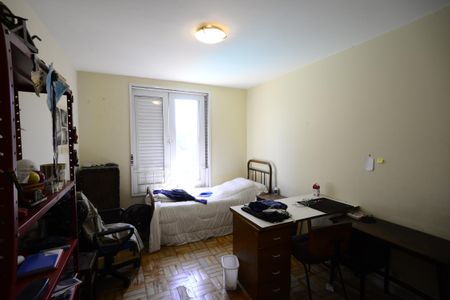 Apartamento à venda com 122m², 3 quartos e 1 vagaQuarto