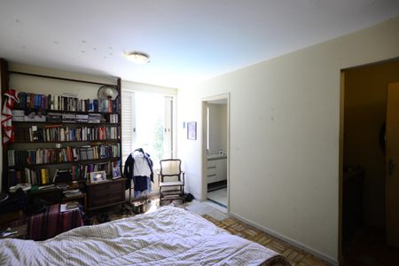 Apartamento à venda com 122m², 3 quartos e 1 vagaSuíte 3