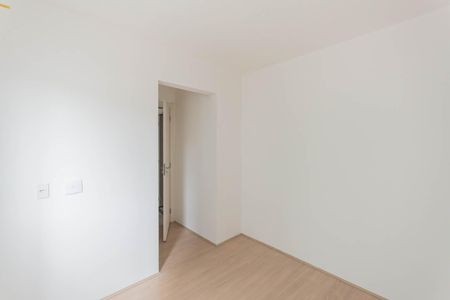 Apartamento para alugar com 43m², 2 quartos e sem vagaQuarto 2