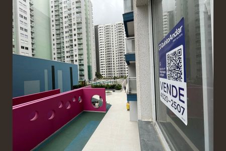 Apartamento para alugar com 43m², 2 quartos e sem vagaPlaquinha