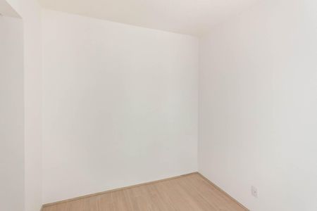 Apartamento para alugar com 43m², 2 quartos e sem vagaQuarto 2