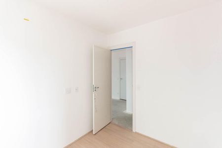 Apartamento para alugar com 43m², 2 quartos e sem vagaQuarto 1