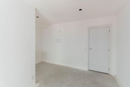 Apartamento para alugar com 43m², 2 quartos e sem vagaSala