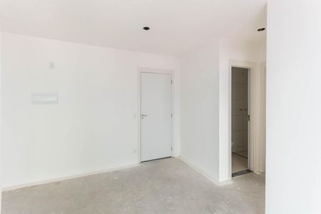 Apartamento para alugar com 43m², 2 quartos e sem vagaSala