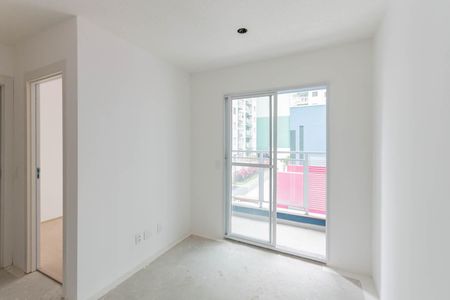 Apartamento para alugar com 43m², 2 quartos e sem vagaSala