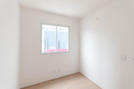 Apartamento para alugar com 43m², 2 quartos e sem vagaQuarto 1