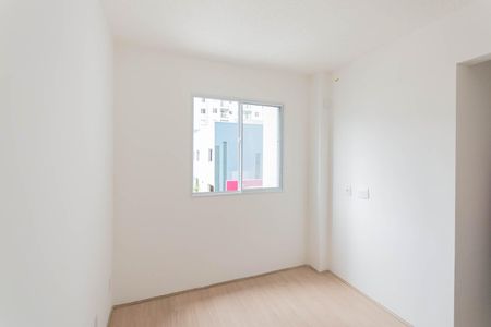 Apartamento para alugar com 43m², 2 quartos e sem vagaQuarto 2
