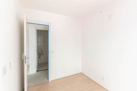 Apartamento para alugar com 43m², 2 quartos e sem vagaQuarto 1