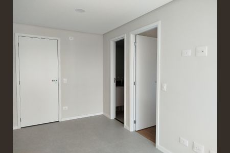 Sala de apartamento para alugar com 1 quarto, 32m² em Tatuapé, São Paulo