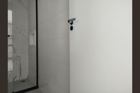 Banheiro Social de apartamento para alugar com 1 quarto, 32m² em Tatuapé, São Paulo