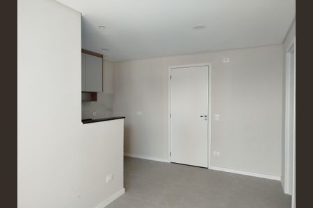 Sala de apartamento para alugar com 1 quarto, 32m² em Tatuapé, São Paulo