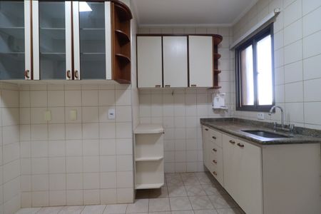 Apartamento para alugar com 92m², 3 quartos e 1 vagaCozinha