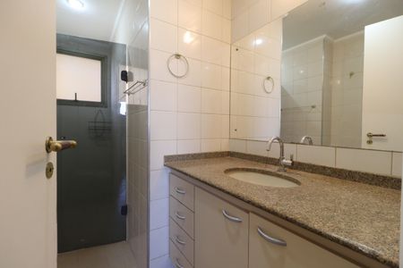 Apartamento para alugar com 92m², 3 quartos e 1 vagaBanheiro
