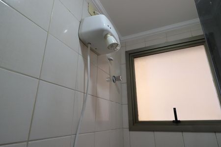 Apartamento para alugar com 92m², 3 quartos e 1 vagaBanheiro