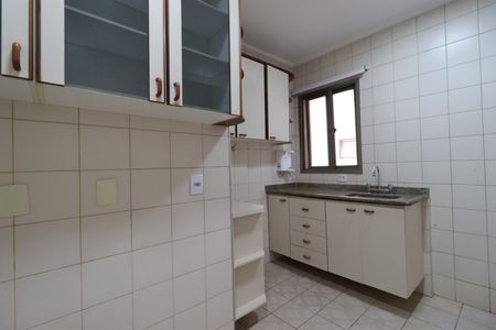 Apartamento para alugar com 92m², 3 quartos e 1 vagaCozinha