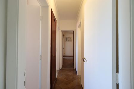 Apartamento para alugar com 92m², 3 quartos e 1 vagaCorredor