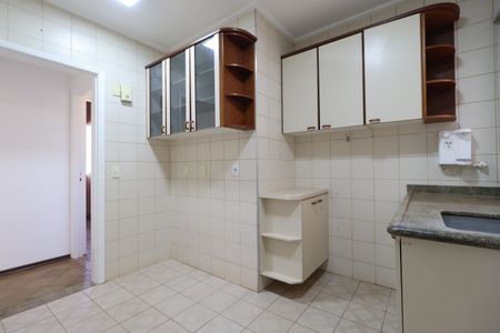 Apartamento para alugar com 92m², 3 quartos e 1 vagaCozinha