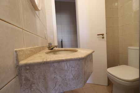 Apartamento para alugar com 92m², 3 quartos e 1 vagaLavabo