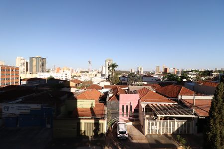 Apartamento para alugar com 92m², 3 quartos e 1 vagaQuarto 2